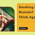 Do rental cars have smoke detectors